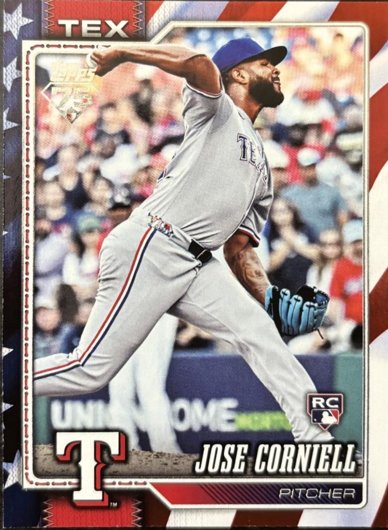 Jose Corniell [Independence Day] #665