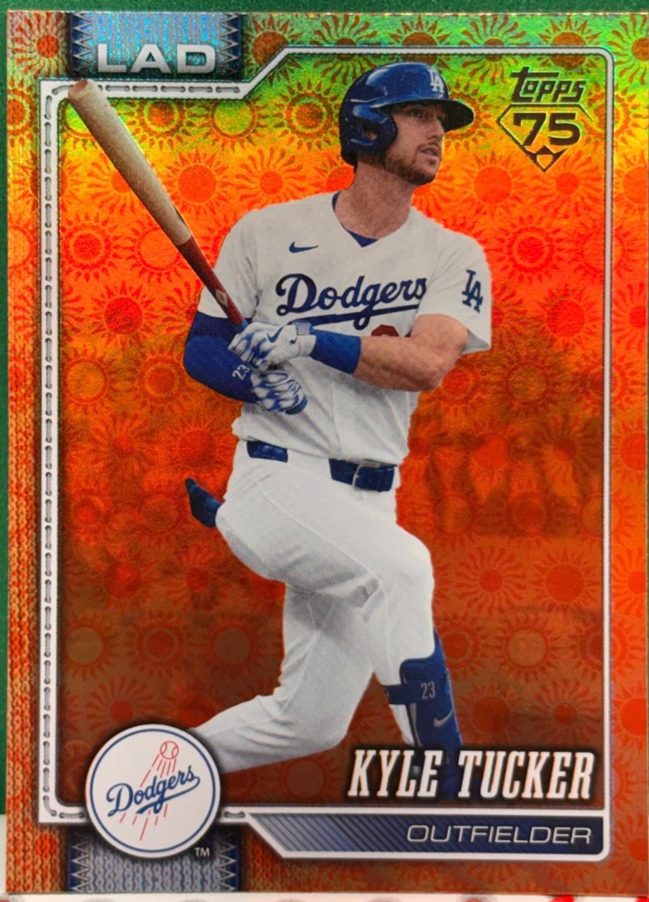 Kyle Tucker [Independence Day] #368