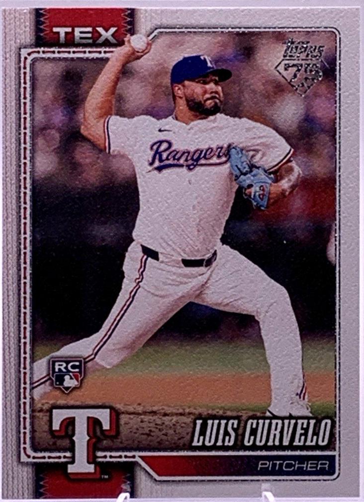 Luis Curvelo [Canvas] #386