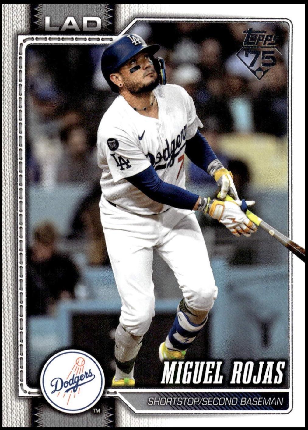 Miguel Rojas #502