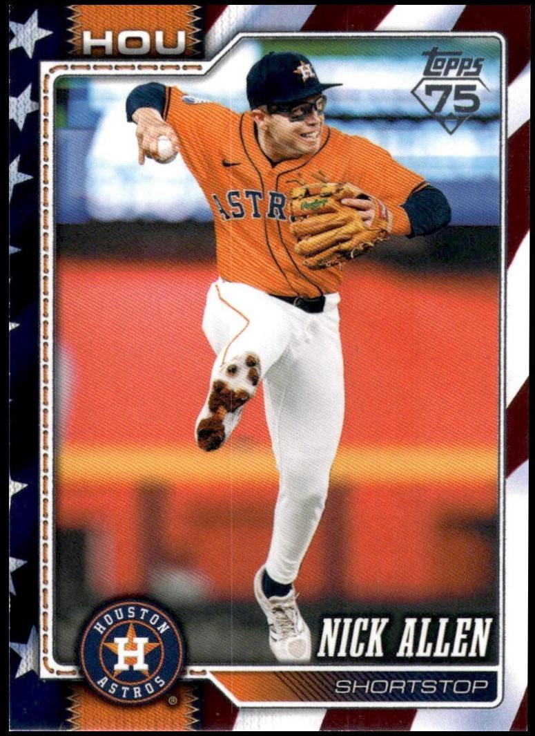 Nick Allen [Independence Day] #389