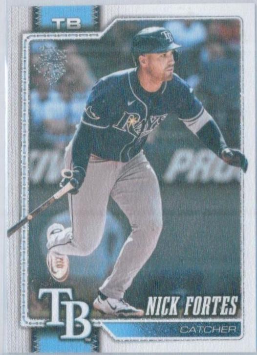 Nick Fortes [Canvas] #546