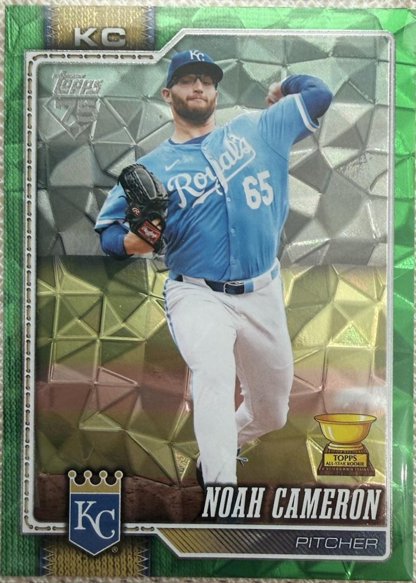 Noah Cameron [Cherry Blossom] #461