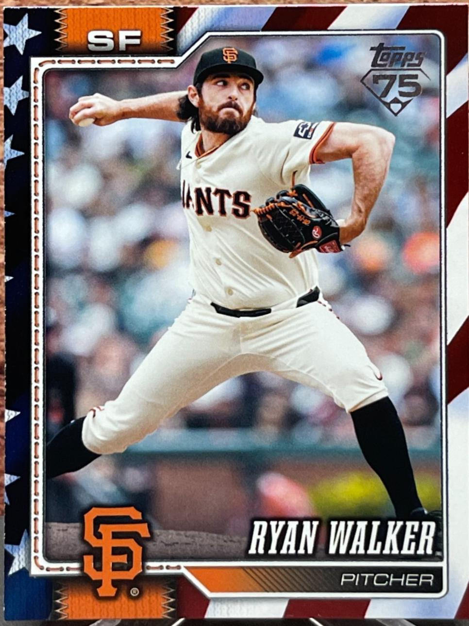 Ryan Walker [Independence Day] #540