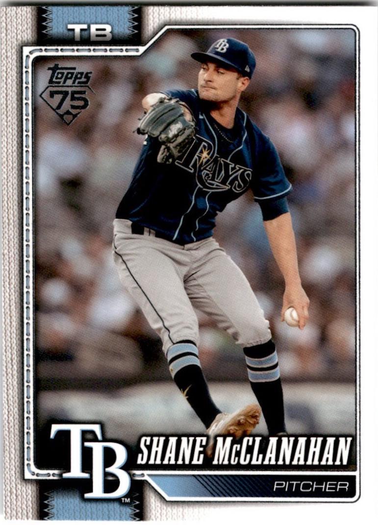 Shane McClanahan #602