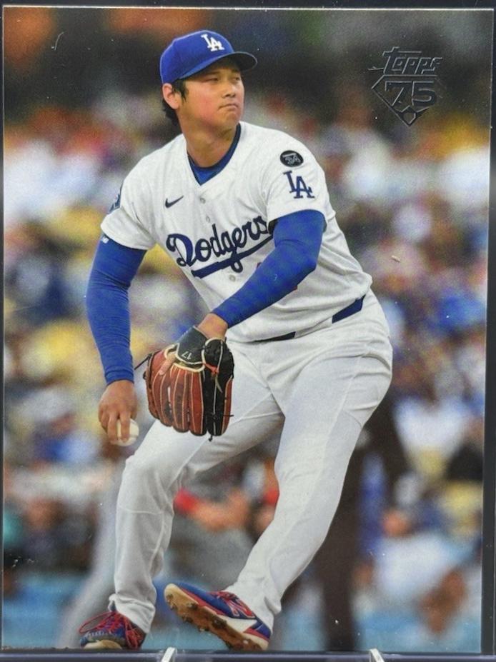 Shohei Ohtani [True Photo Variation] #500