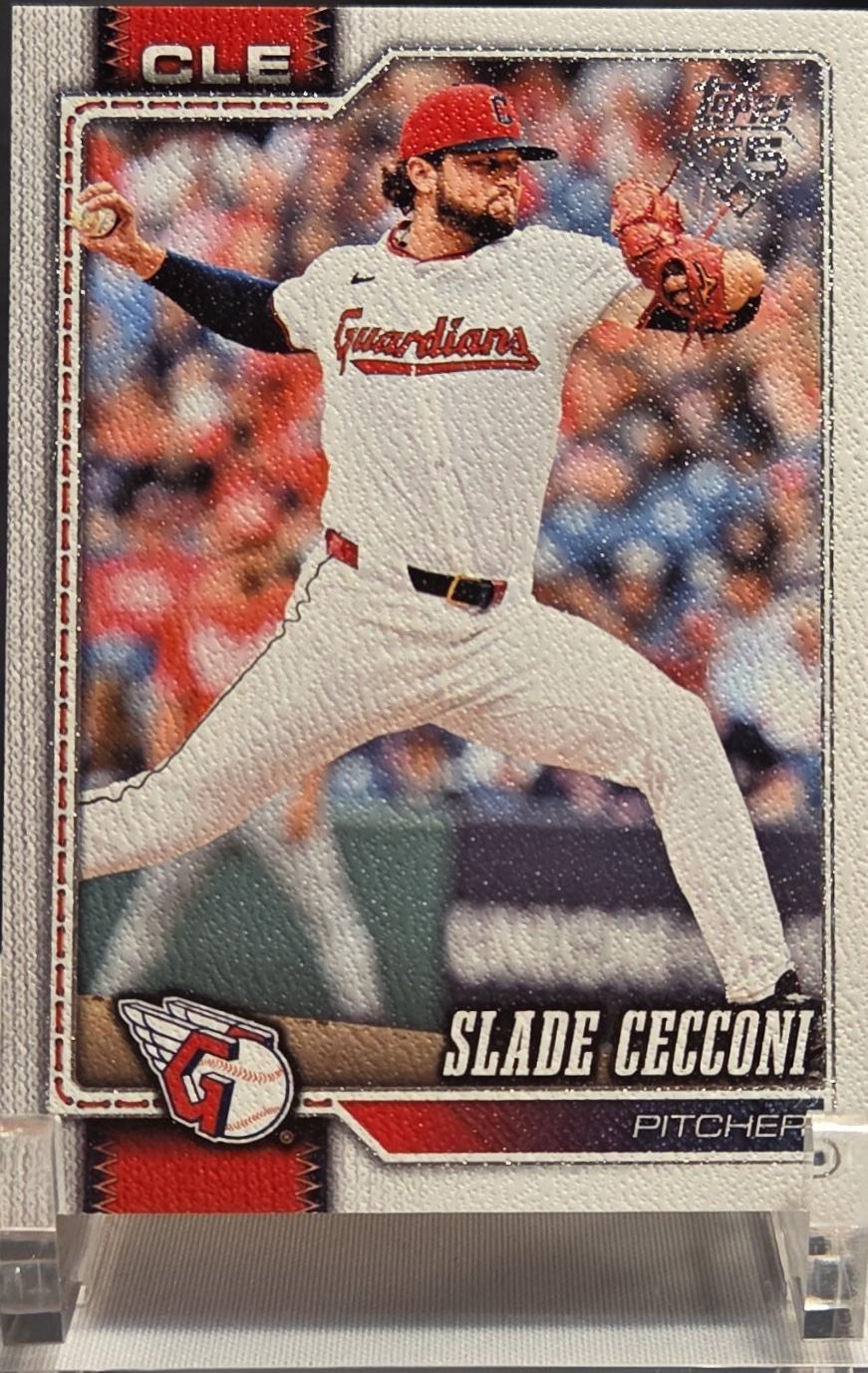 Slade Cecconi [Canvas] #641