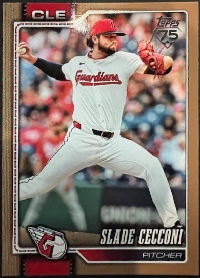 Slade Cecconi [Gold] #641