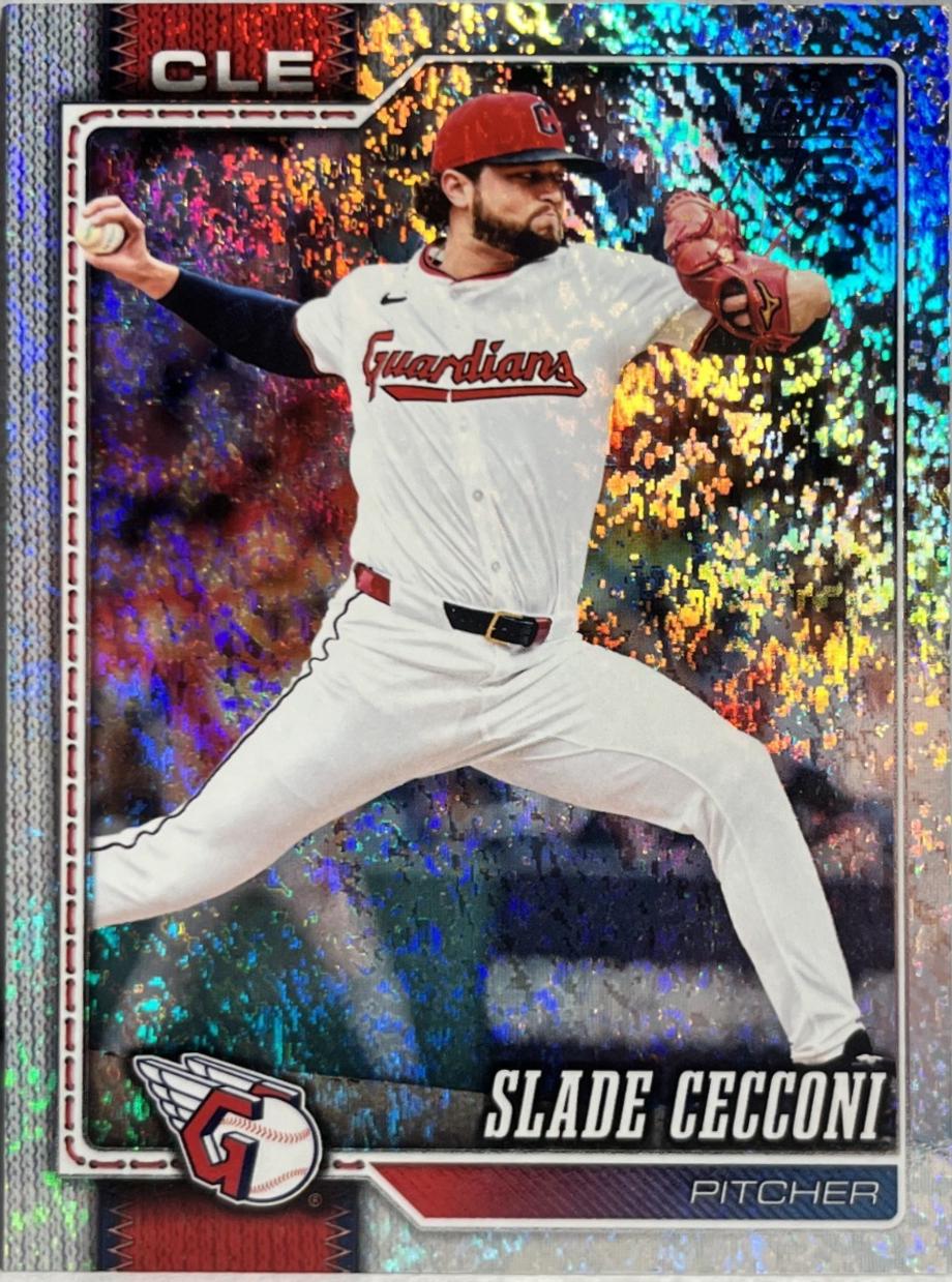 Slade Cecconi [Sandglitter] #641