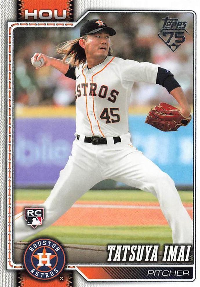 Tatsuya Imai #513