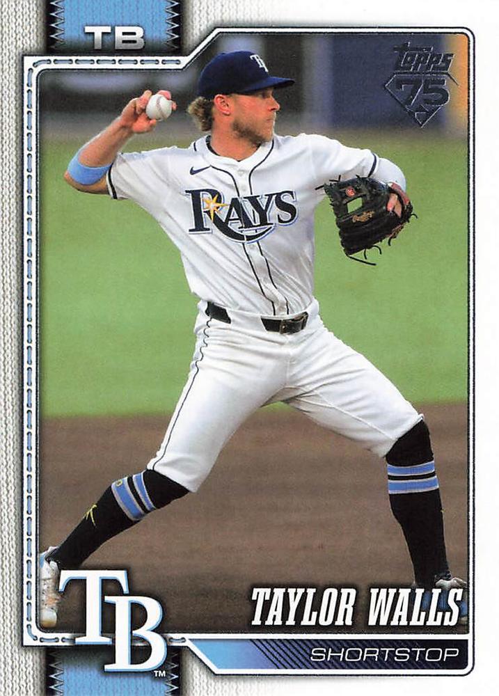 Taylor Walls #421