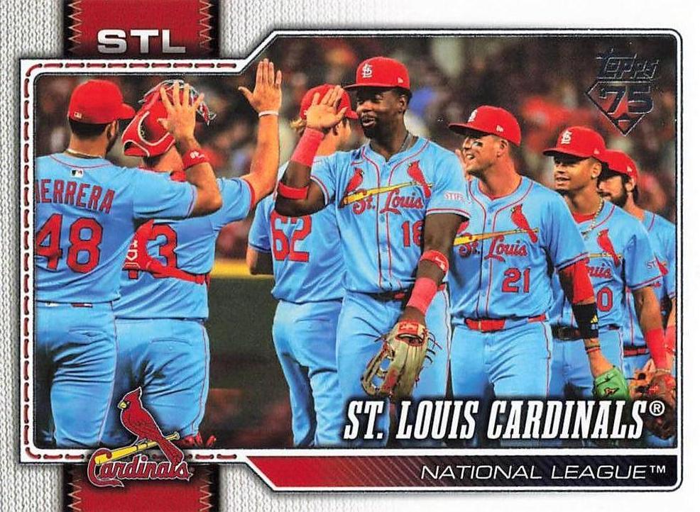 Team Card #353