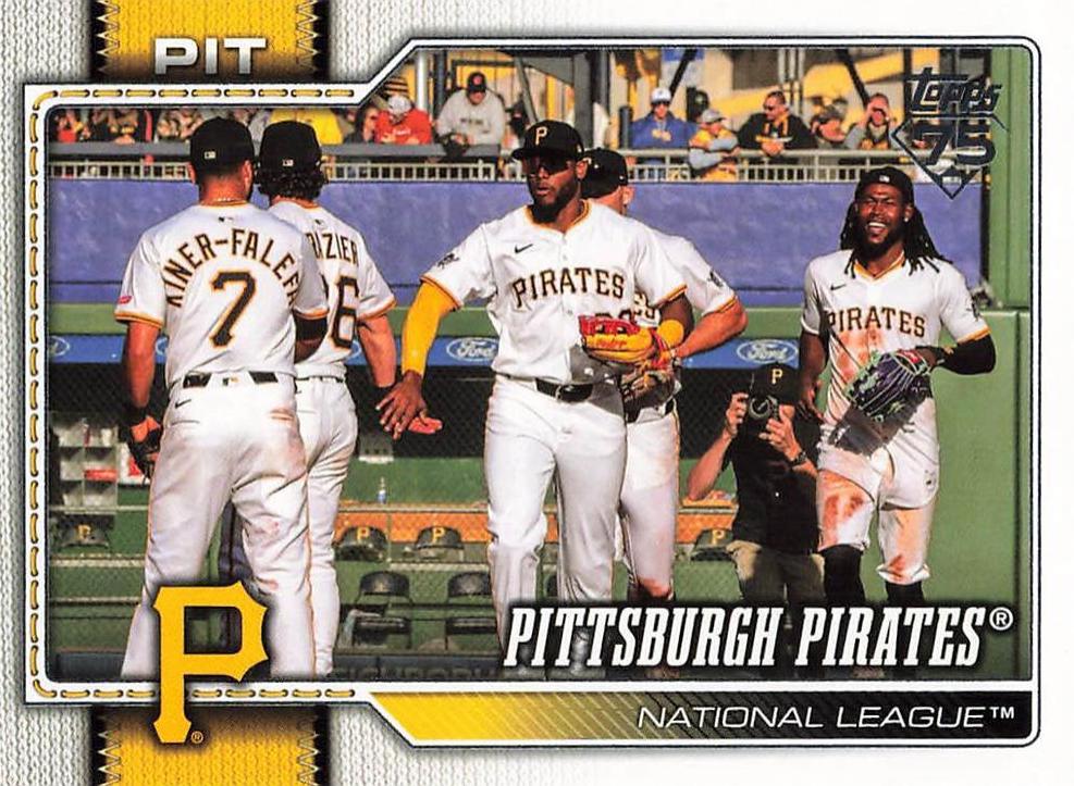 Team Card #467