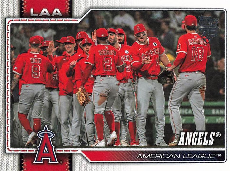 Team Card #476