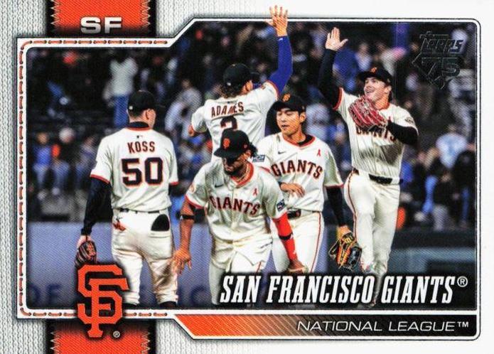 Team Card #496