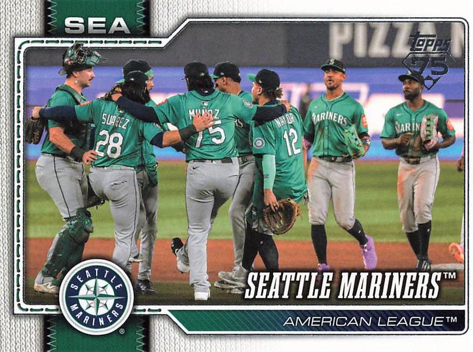 Team Card #525
