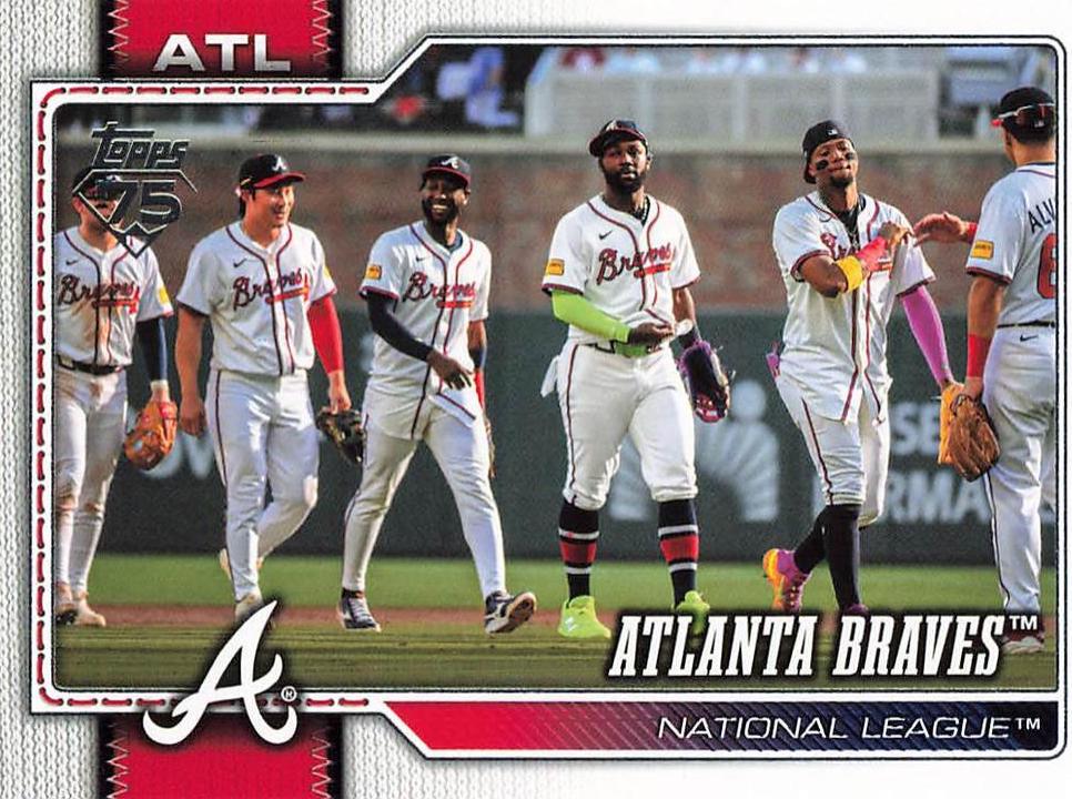 Team Card #640