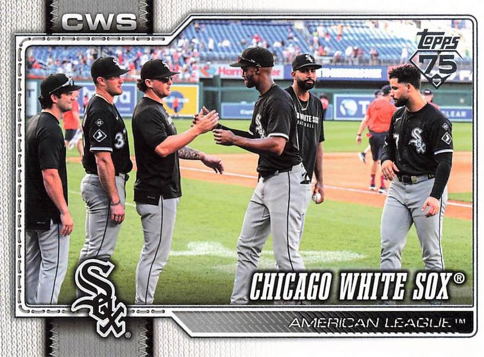 Team Card #661