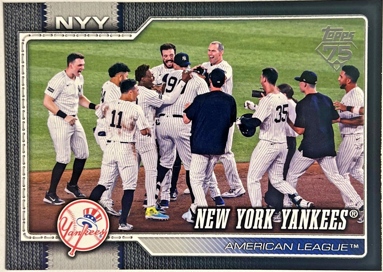 Team Card [Black] #628