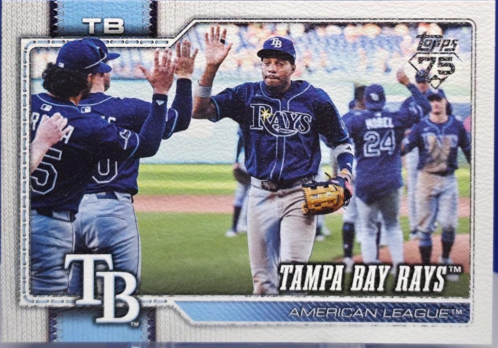 Team Card [Canvas] #408