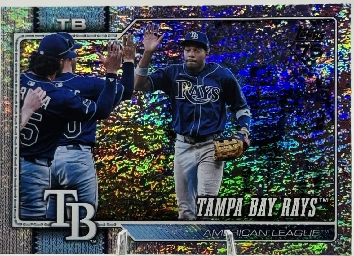 Team Card [Holo Foil] #408