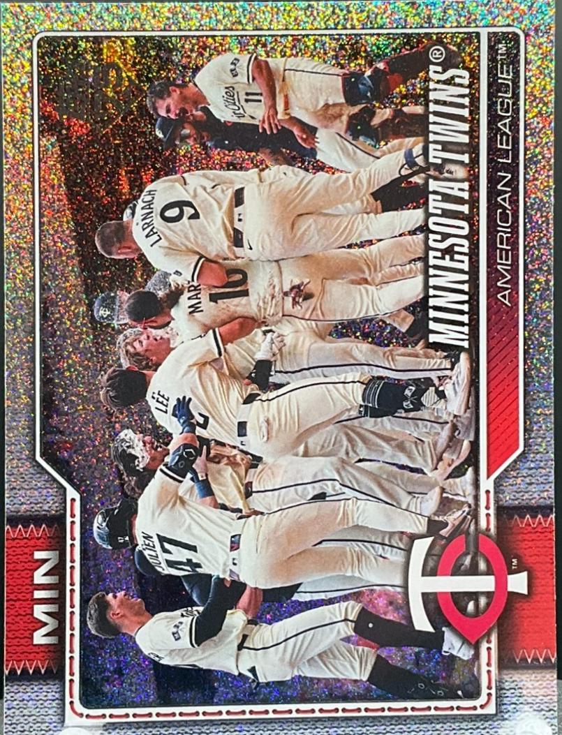 Team Card [Holo Foil] #491