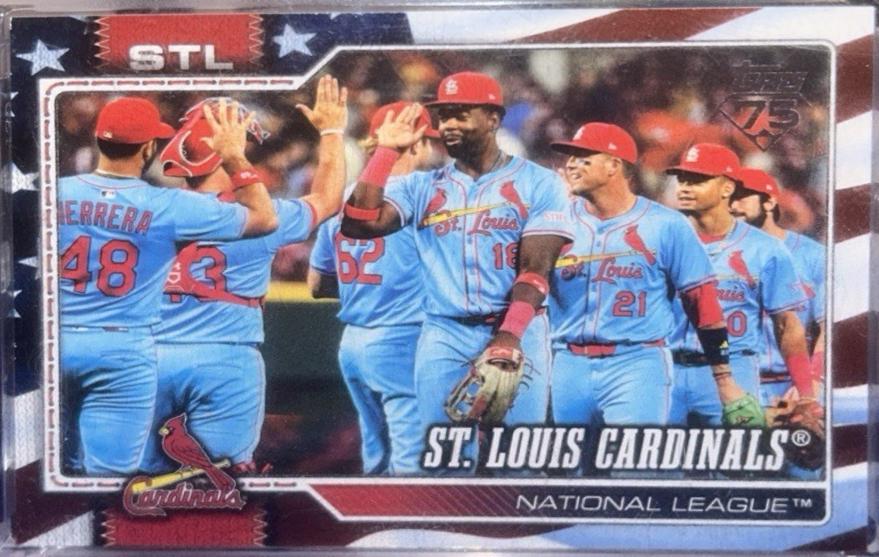 Team Card [Independence Day] #353