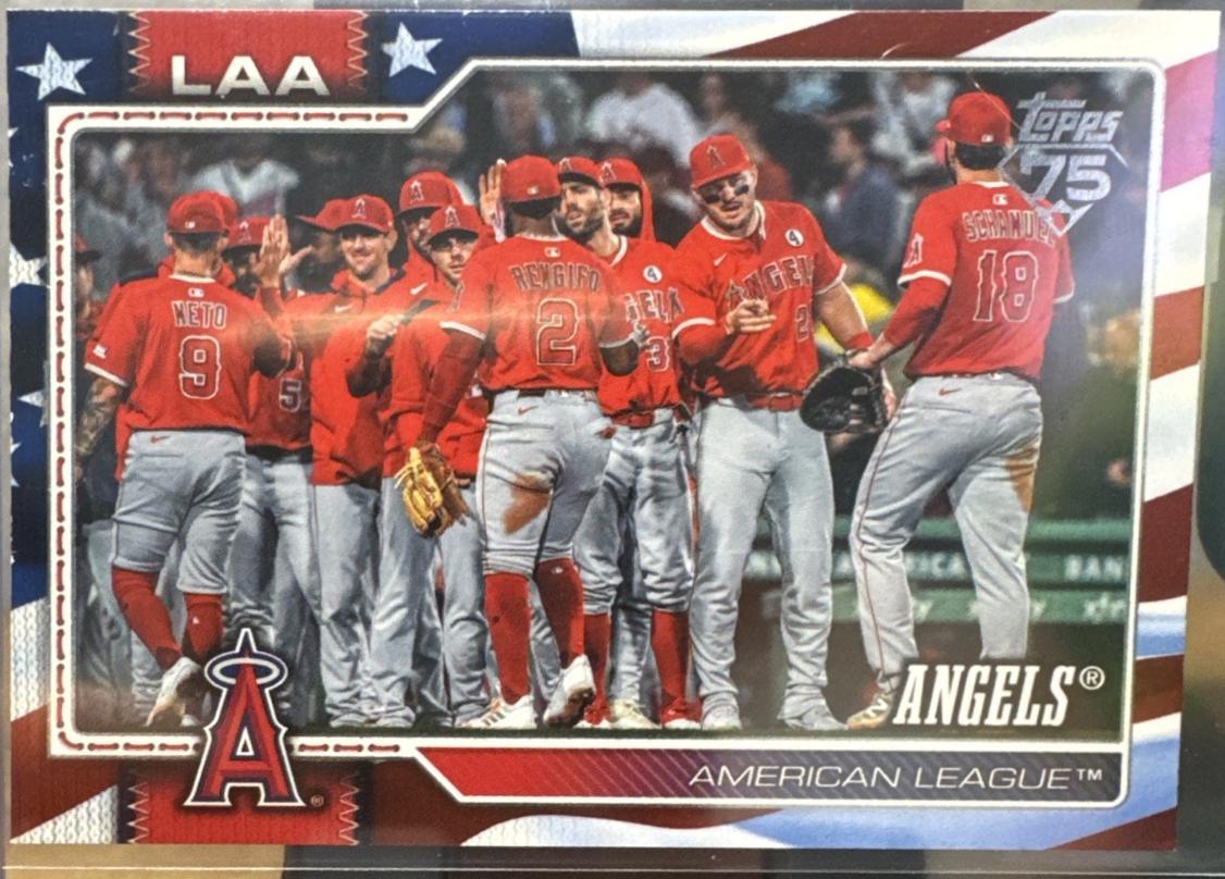 Team Card [Independence Day] #476