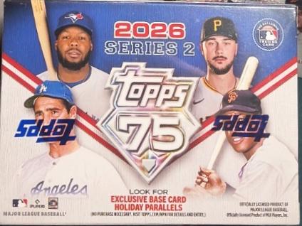 Value Blaster Box