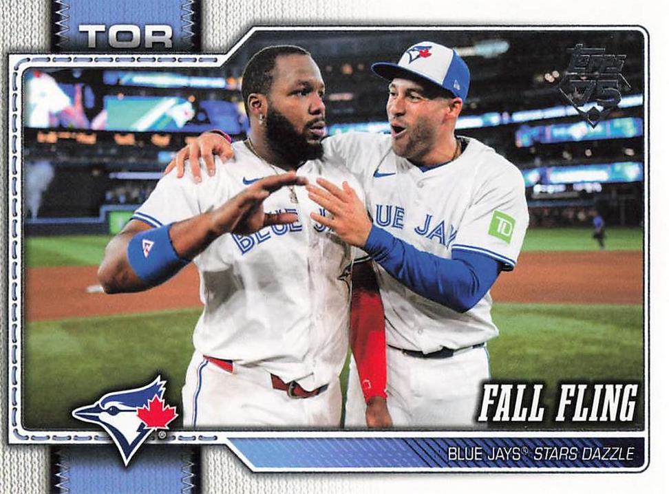 Vladimir Guerrero Jr. #356