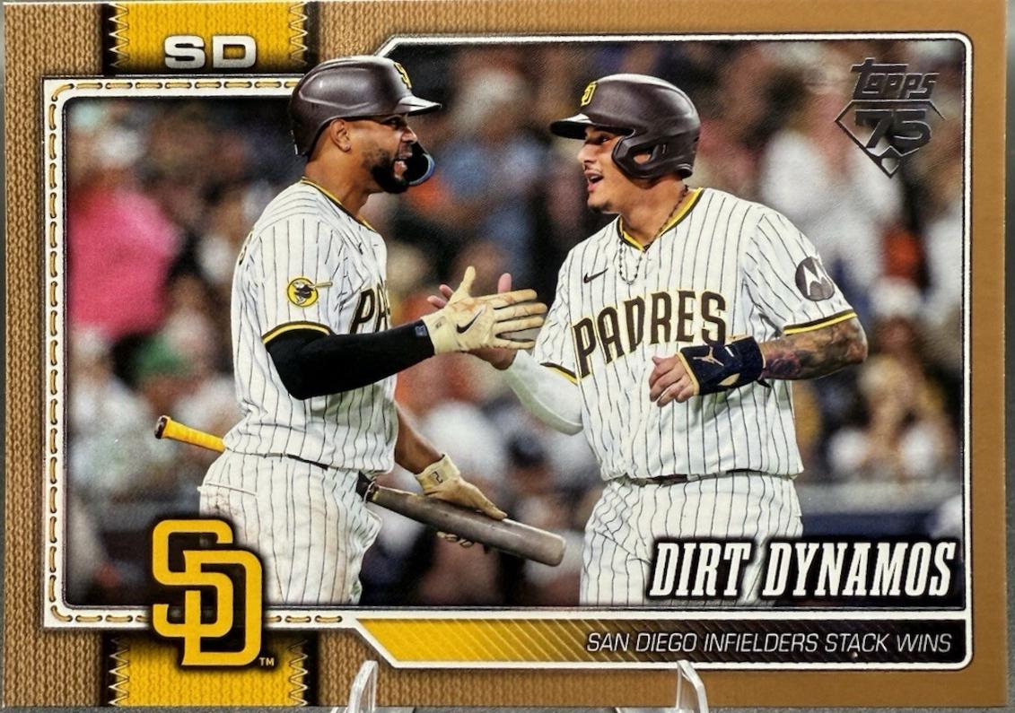 Xander Bogaerts [Gold] #605