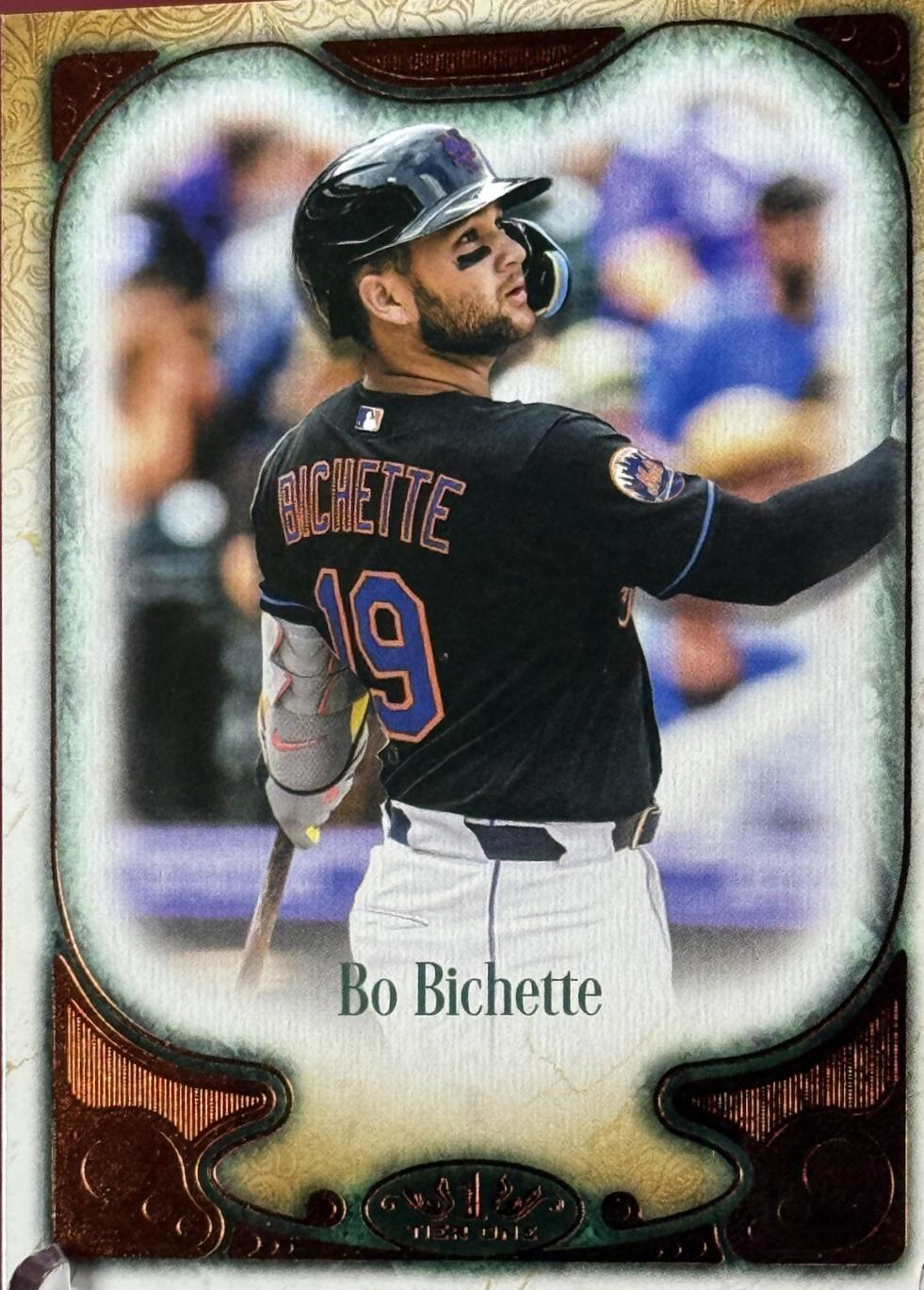 Bo Bichette [Bronze] #66