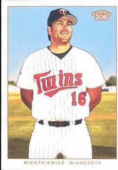 Doug Mientkiewicz #255