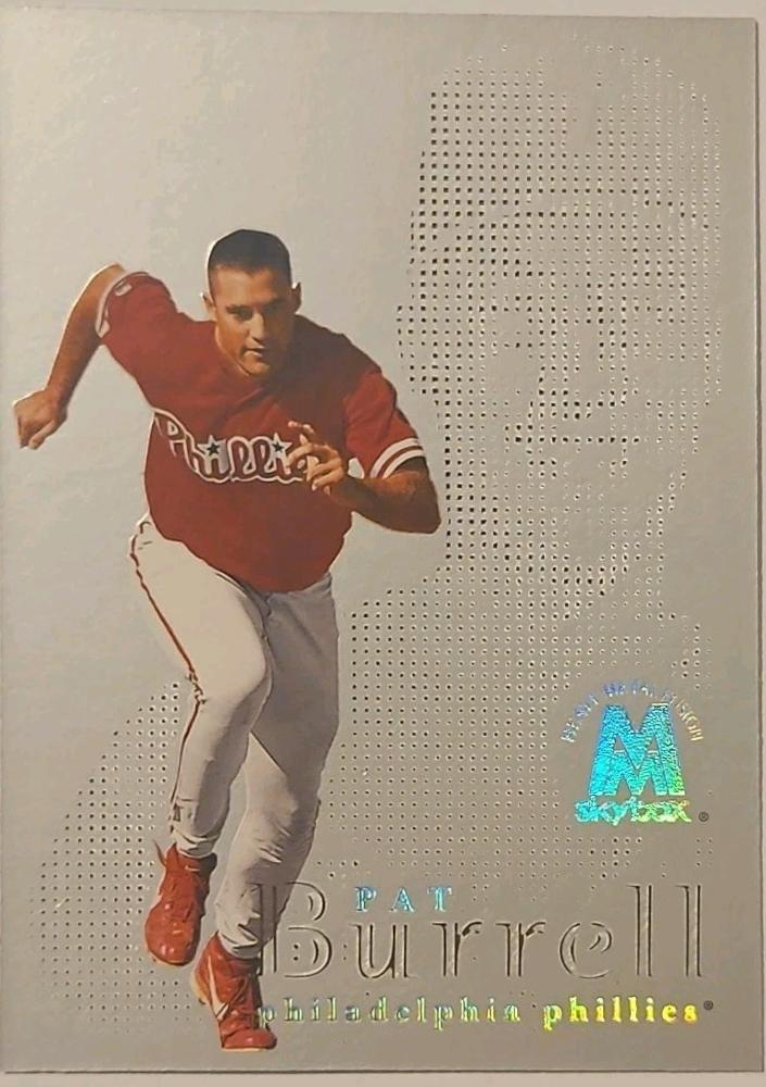 Pat Burrell #2F