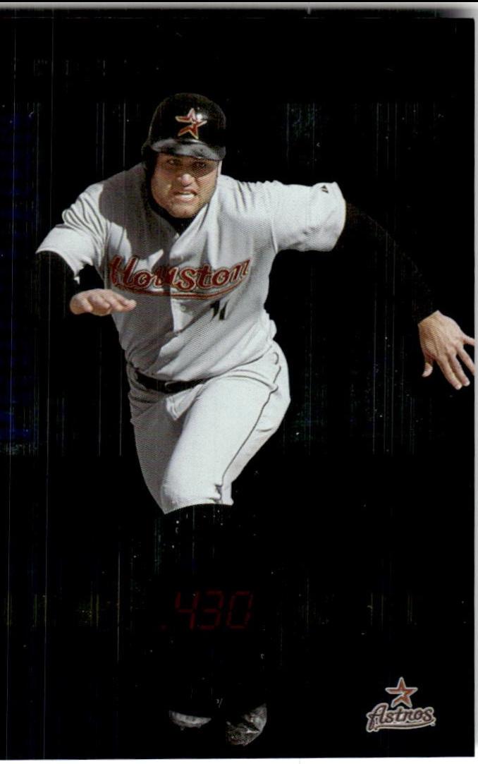 Lance Berkman #PL-6