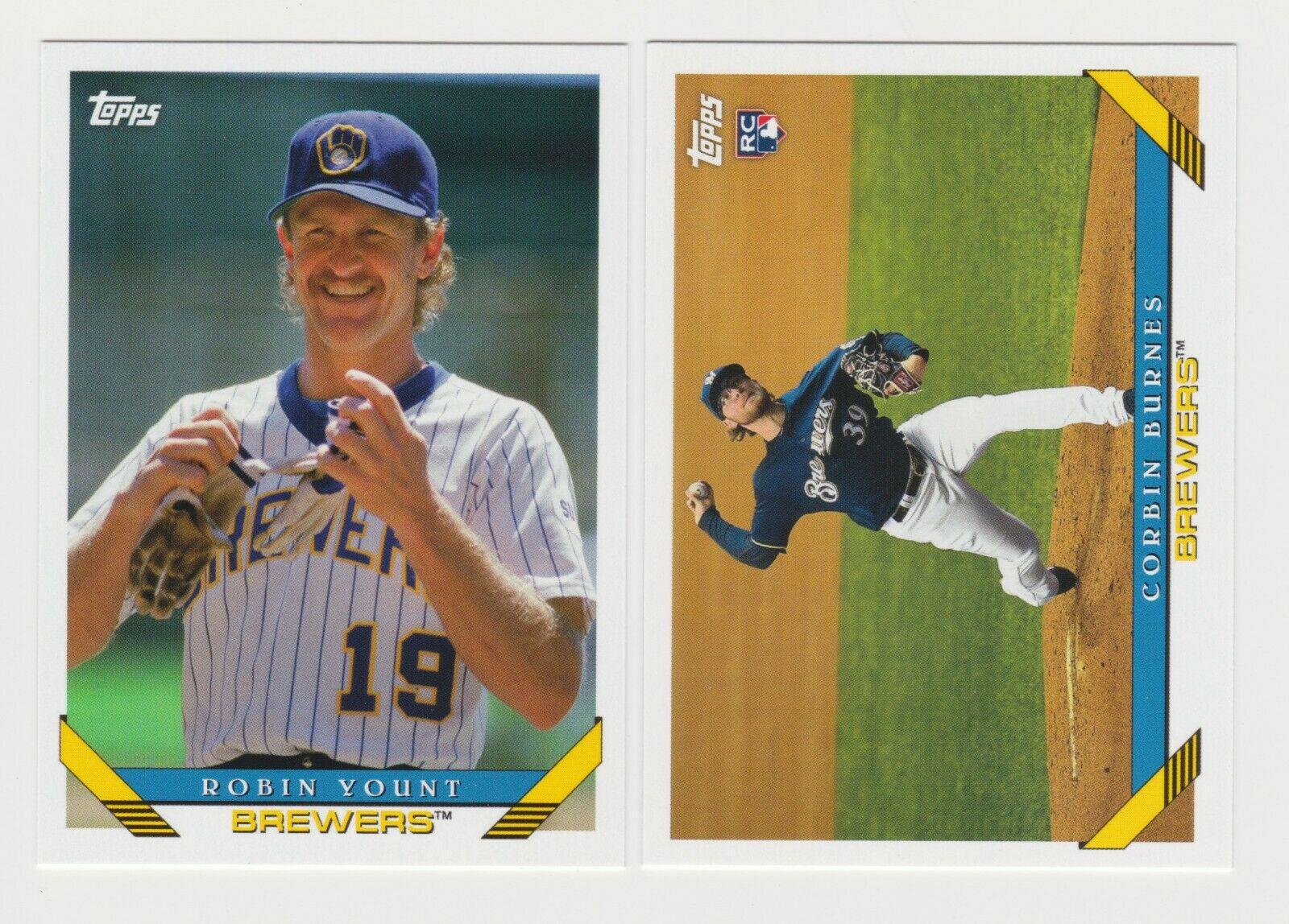 Robin Yount #295