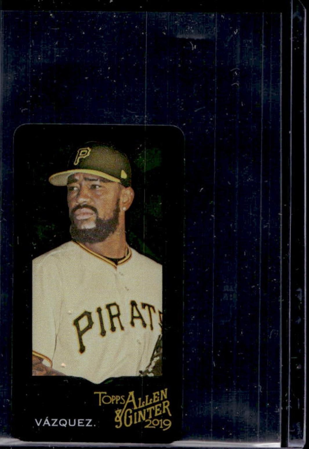 Felipe Vazquez [Mini Stained Glass] #86