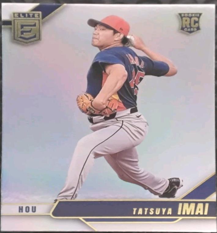 Tatsuya Imai #23