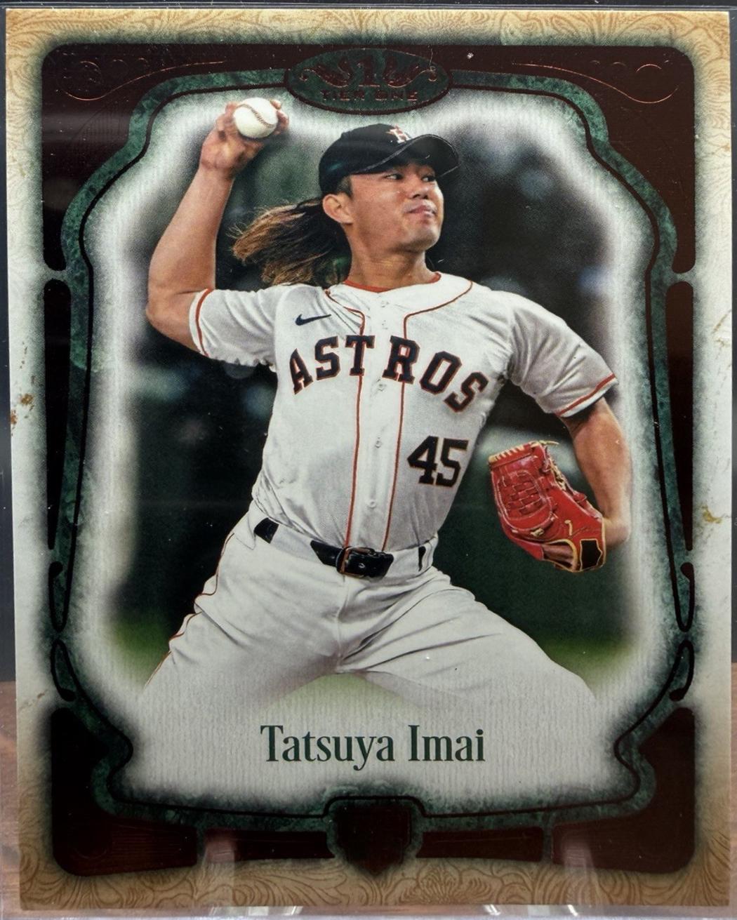 Tatsuya Imai #88