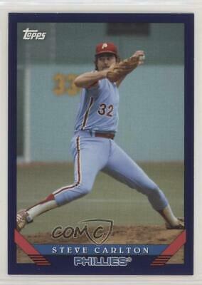 Steve Carlton [Purple] #226