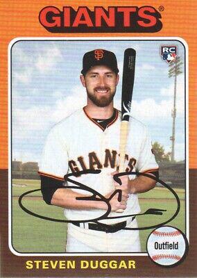 Steven Duggar #172