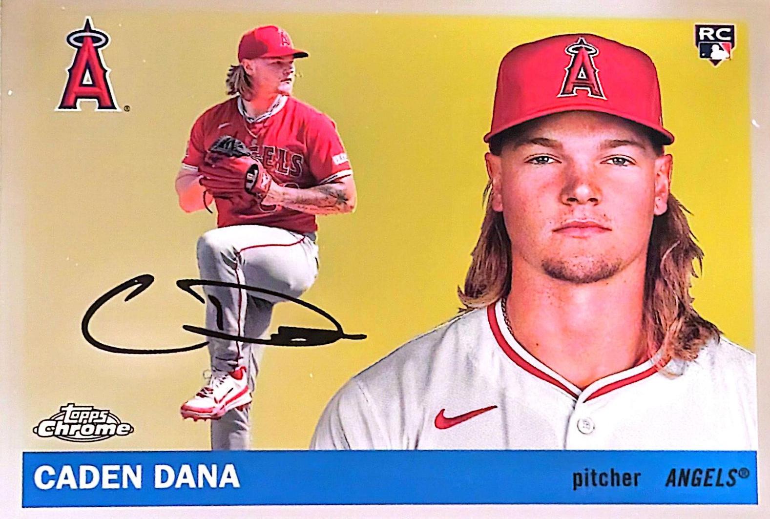 Caden Dana #247