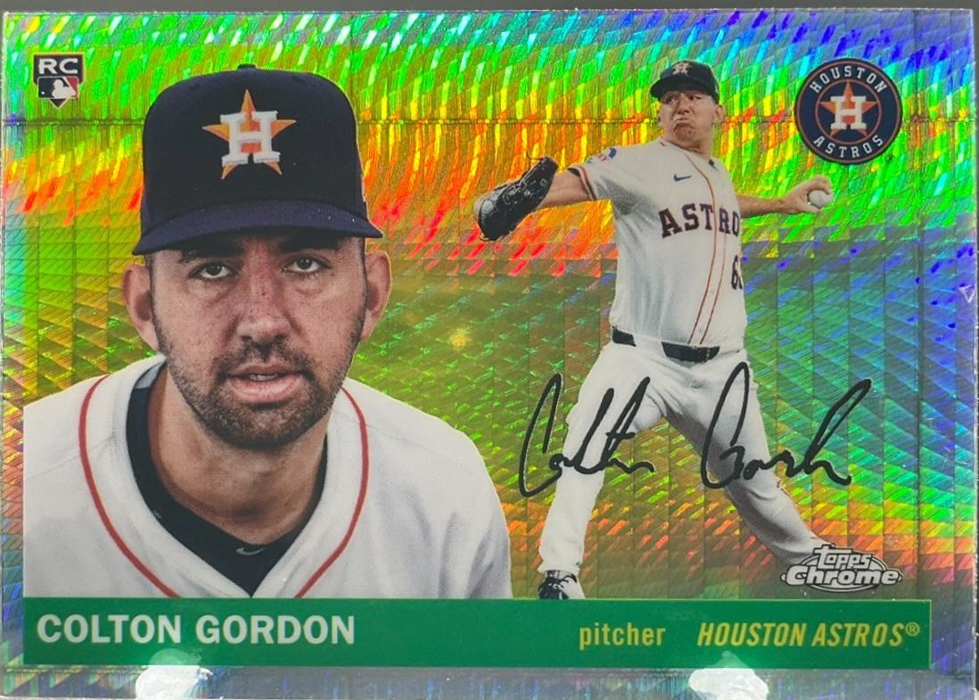 Colton Gordon [Prism] #317