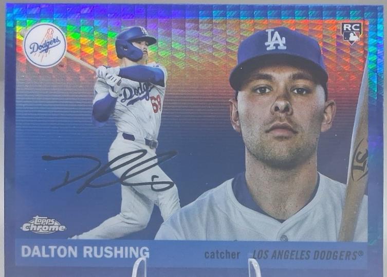 Dalton Rushing [Blue Prism] #295