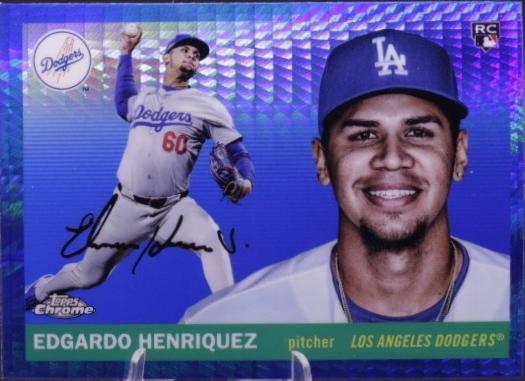 Edgardo Henriquez [Blue Prism] #299