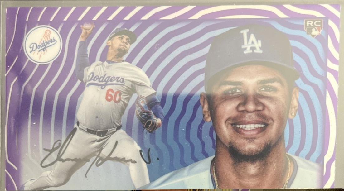 Edgardo Henriquez [Vibrations Refractor] #299
