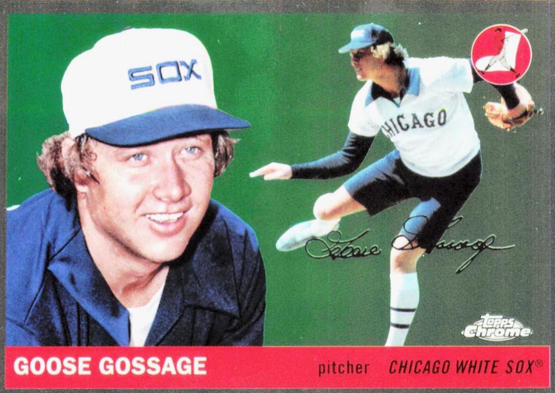Goose Gossage #442
