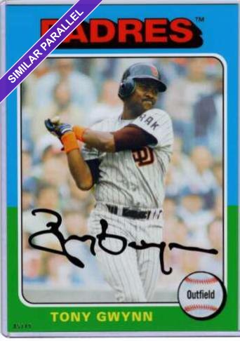 Tony Gwynn #121