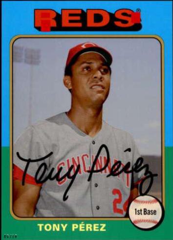 Tony Gwynn [Gold] #121