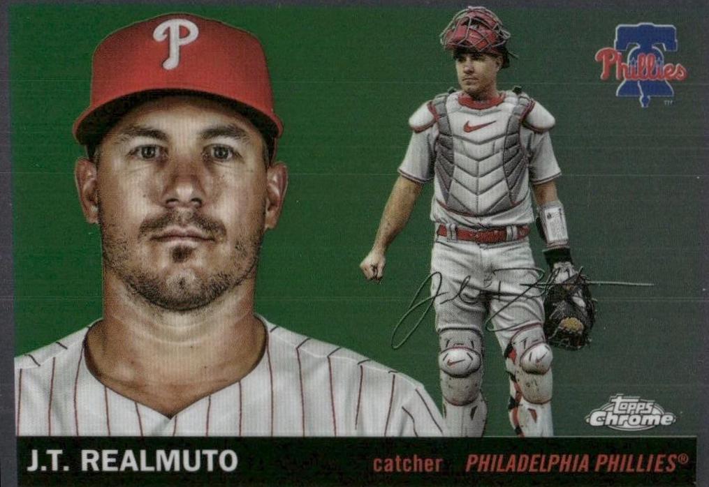 J.T. Realmuto #171
